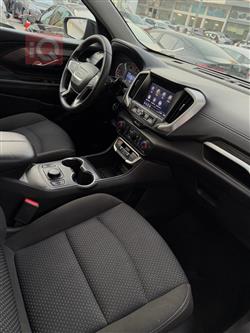 GMC Terrain